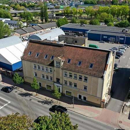 Old Town Apartment Klaipeda Free Parking Exteriér fotografie